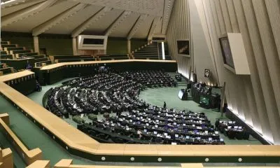 بیانیه نمایندگان مجلس برای قدردانی از تولید فیلم سینمایی موسی