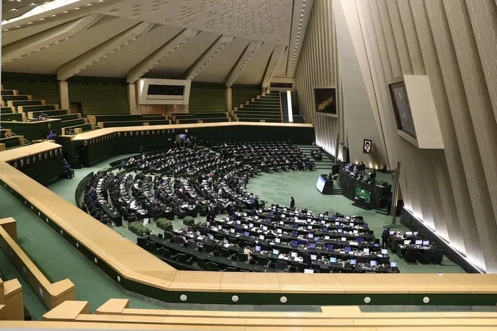 بیانیه نمایندگان مجلس برای قدردانی از تولید فیلم سینمایی موسی