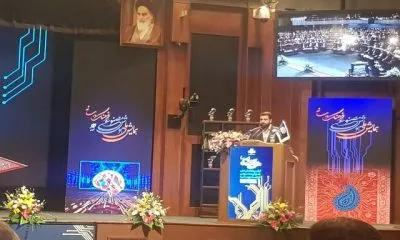 تأثیر ملموس هوش مصنوعی در ارتقاء کارآمدی بخش‌های فرهنگی و