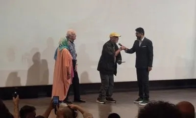 تاثیر مذاکرات ایران و آمریکا در شب بازیگران چه خوب