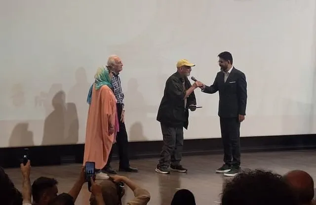 تاثیر مذاکرات ایران و آمریکا در شب بازیگران چه خوب