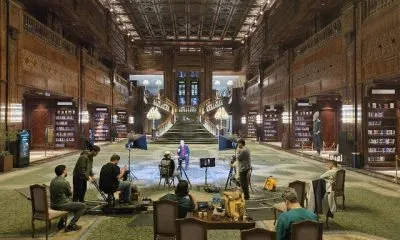 تاریخ ورزش ایران به روایت جواد خیابانی