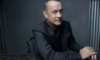 تام هنکسدنیای فردا را به صحنه تئاتر می‌برد