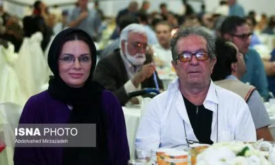 تایید رای پرونده قتل داریوش مهرجویی فرایند اجرای حکم آغاز