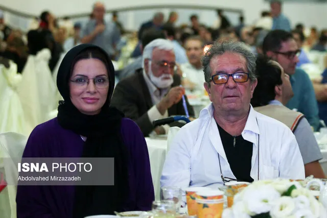 تایید رای پرونده قتل داریوش مهرجویی فرایند اجرای حکم آغاز