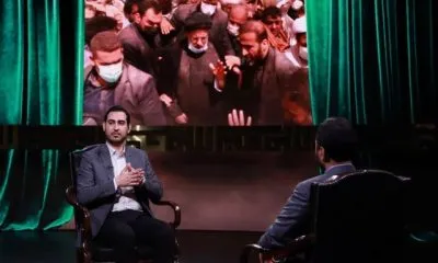 تلاش شد مردم‌دار در شأن و جایگاه شهید رئیسی باشد