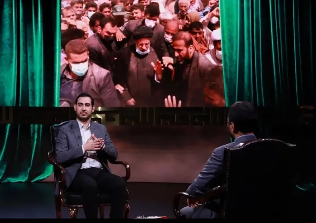 تلاش شد مردم‌دار در شأن و جایگاه شهید رئیسی باشد