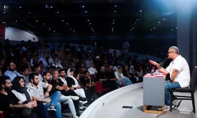 توصیه رامبد جوان به فیلمسازان جوان