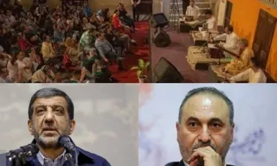 توصیه ضرغامی به فرخ‌نژاد، روایت یک تقلب و ناتمام ماندن