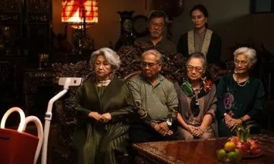 جایزه بزرگ هفته منتقدان کن به فیلم تایلندی رسید