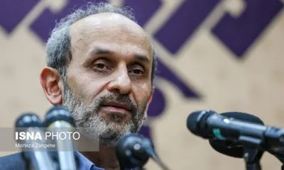 جبلی آنها ادعا میکنند قویترند اما ما بیشتریم