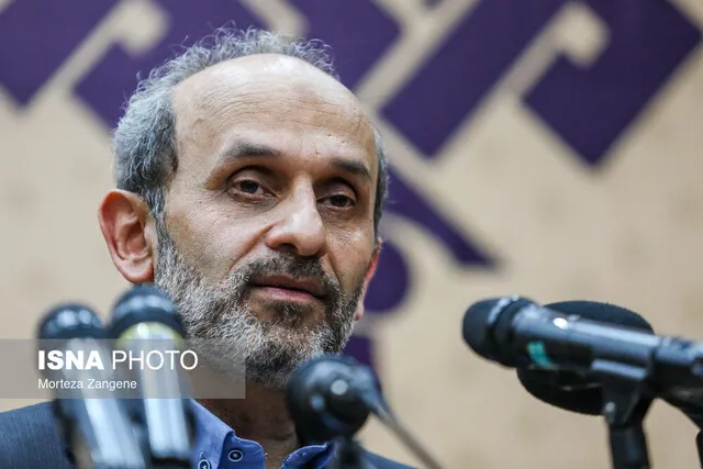 جبلی آنها ادعا میکنند قویترند اما ما بیشتریم