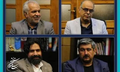 جدیدترین حکم‌های صادره در سینما