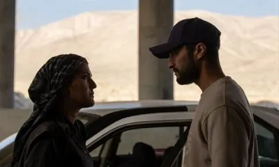 جدیدترین خبر از فیلمی با بازی امیر جدیدی و هدی