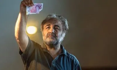 جزئیاتی از پخش سریال جدید رضا عطاران ویدئو