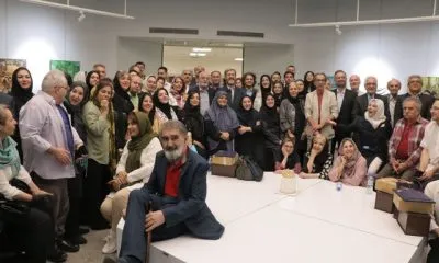 جشن تولد غیردولتی برای رادیو