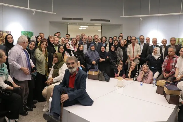 جشن تولد غیردولتی برای رادیو