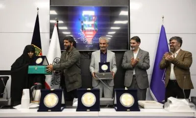 جعفر دهقان سینمای دفاع مقدس در داخل کشور محصور مانده