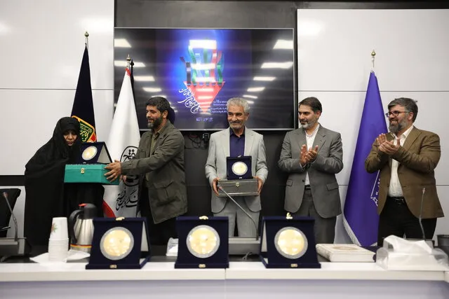 جعفر دهقان سینمای دفاع مقدس در داخل کشور محصور مانده