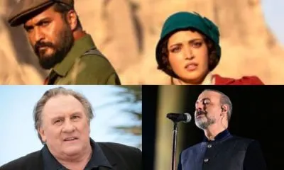 حاشیه‌ای برای سووشون، محکومیت یک بازیگر به جرم تعرض جنسی