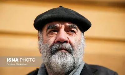 حسن جویره، هنرمند پیشکسوت اصفهان آسمانی شد