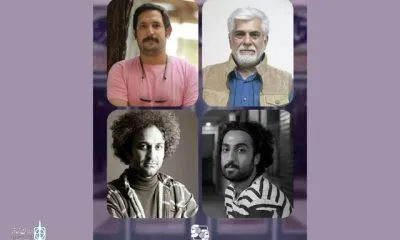 حسین پاکدل و ۳ کارگردان دیگر به صحنه بازمی‌گردند