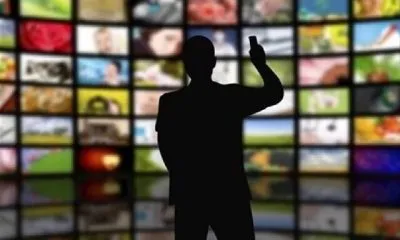 خبرهایی از پیر پسر، نقد ۲ سریال و ماجرای یک