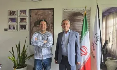 خبرهای رسیده سینما و تئاتر را بخوانید