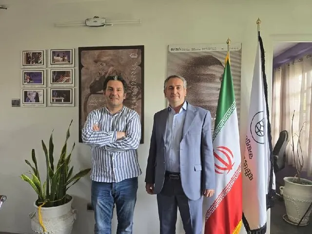 خبرهای رسیده سینما و تئاتر را بخوانید