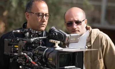 خبری از استخوان‌سوز با بازی شقایق فراهانی و ساخت یک