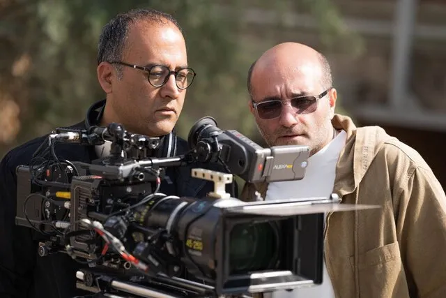 خبری از استخوان‌سوز با بازی شقایق فراهانی و ساخت یک