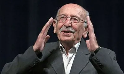 خودش هزار غصه داشت اما بزرگترین افتخارش شاد کردن مردم