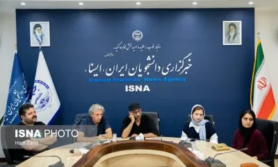 دانشجویان باید صدای بلند خود را به متولیان برسانند