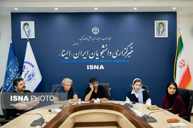 دانشجویان باید صدای بلند خود را به متولیان برسانند