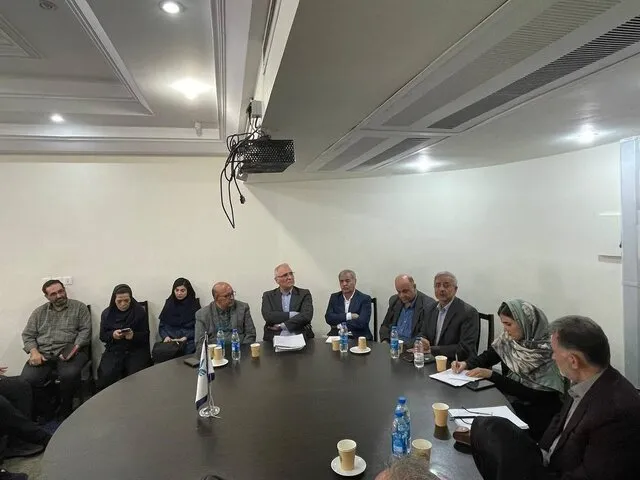 دانشگاه آزاد اسلامی تأسیس دانشکده تخصصی روابط عمومی را در