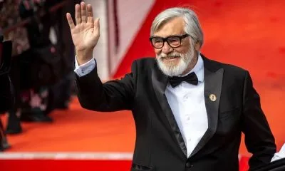 درگذشت یک رئیس و بازیگر