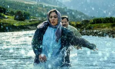 در آغوش درخت در اکران آنلاین