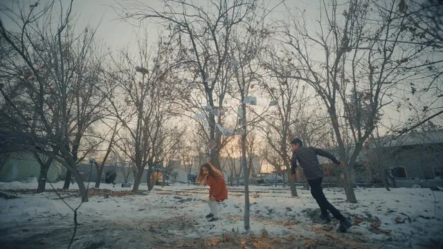 در این برنامه از موضع بالا به پایین با مردم