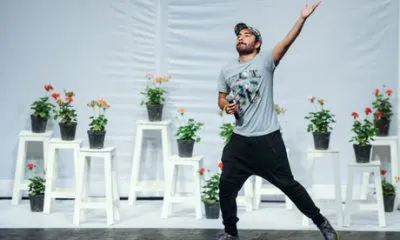 در برگزاری جشنواره تئاتر دانشجویی جدی هستیمسمبل فرهنگی دانشگاه‌ها را