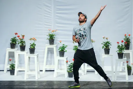 در برگزاری جشنواره تئاتر دانشجویی جدی هستیمسمبل فرهنگی دانشگاه‌ها را