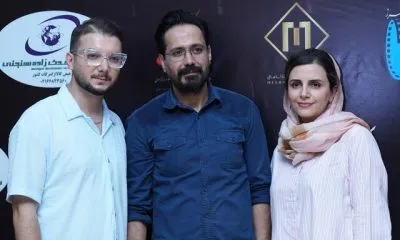 در رونمایی از پاکول چه گذشت؟