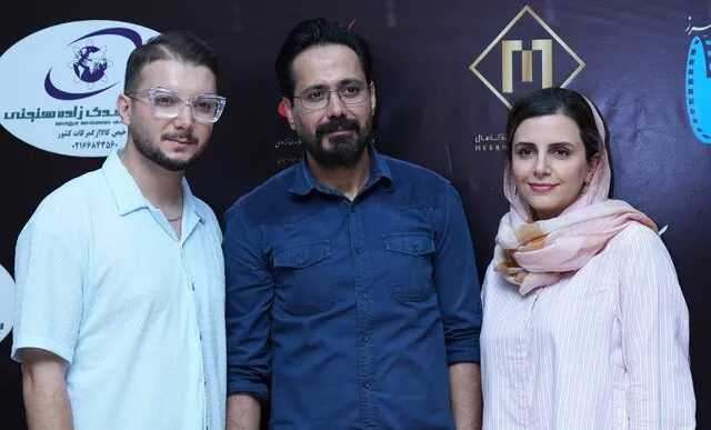 در رونمایی از پاکول چه گذشت؟