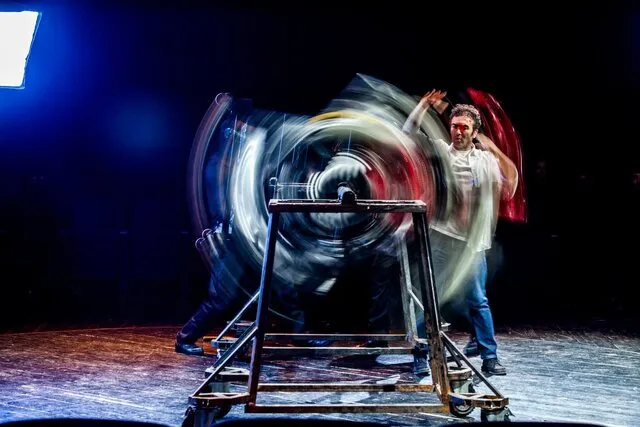 در سینما و تیاتر چه خبر است ؟