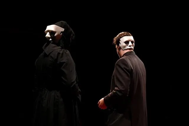 دعوت از روزنامه‌نگارهای حوزه تئاتر برای شرکت در یک مسابقه