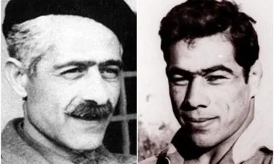 دفاع از جلال در ماجرای شایعه قتل تختی