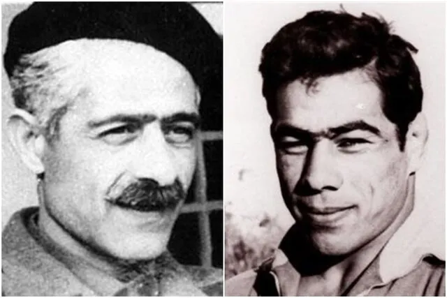 دفاع از جلال در ماجرای شایعه قتل تختی