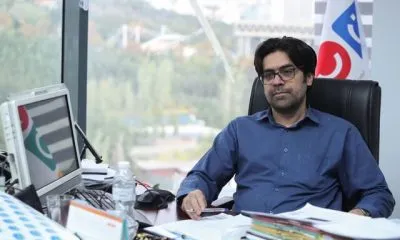 دنبال دیده شدن بیشتر مردم در تلویزیون هستیم به هنرمندان