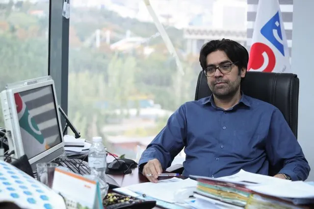 دنبال دیده شدن بیشتر مردم در تلویزیون هستیم به هنرمندان