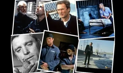 ردپای یک زندان در سینما