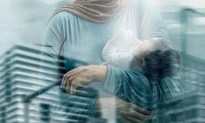 روایتی از یک همدلی زنانه در آشتیکنان